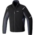 Spidi Mission-t Softshell Genser Med Hel Glidelås