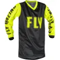 FLY Racing F-16 Langarmet Enduro-sykkeltrøye