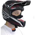 Leatt Gpx 5.5/6.5 Vintersett Til Hjelm