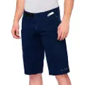 100% Airmatic Shorts