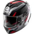 Shark Race-r Pro Aspy Fullface-hjelm