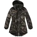 Brandit Marsh Lake Parka