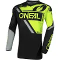 O'Neal Element Shocker V.23 Langarmet T-skjorte