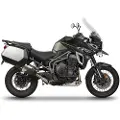 Shad 3p System Triumph Tiger Explorer 1200 Montering Av Sidevesker