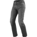 Revit Philly 2 Lf Jeans