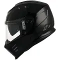Simpson Venom Ece22.06 Fullface-hjelm