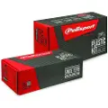 Polisport Mx Husqvarna Tc/fc 16-18 90687 Plastsett