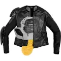 Spidi Base-1 Armor Jakke