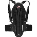 Zandona Hybridpro X7 Ryggbeskytter