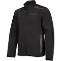 KLIM Delta Softshelljakke