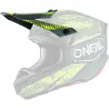O'Neal Visera 5 Series Polyacrylite Covert Visir