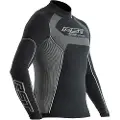 Rst Tech X Coolmax Langarmet Baselag