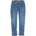 Carhartt Double Front Straight Relaxed Fit Jeans