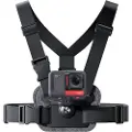 Insta360 chest support