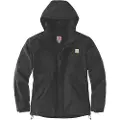 Carhartt Shoreline Regnjakke