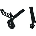 Polisport Ktm Sx/sx-f/xc/xc-f 11-15 Exc/exc-f/xc-w/xcf-w 12-16 Rammebeskytter Sæt