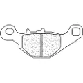 Cl Brakes 1152x59 Sintrede Bremseklosser