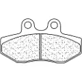 Cl Brakes 1146en10 Sintrede Bremseklosser