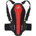 Zandona Hybridpro X6 Ryggbeskytter
