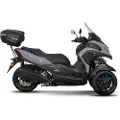 Shad Yamaha Tricity 300 Bakre Montering Av Toppboks