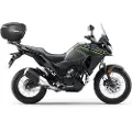 Shad Kawasaki Versys-x 300 Bakre Montering Av Toppboks