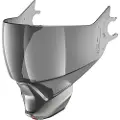Shark Evojet With Chin Bar Ripebestandig Skjerm