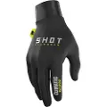 Shot Climatic 3.0 Hansker