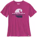 Carhartt C Graphic Loose Fit Kortarmet T-skjorte