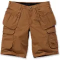 Carhartt Rugged Flex Steel Multipocket Relaxed Fit Cargo Shorts