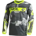 O'Neal Element Camo Langermet Trøye