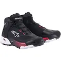 Alpinestars Cr-x Drystar Motorsykkelsko