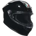 AGV K6 S E2206 Mplk Fullface-hjelm