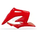 Polisport Off Road Honda Crf450r 02-04 Radiatorkåper