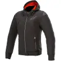 Alpinestars Stella Sektor V2 Tech Jakke Med Hette