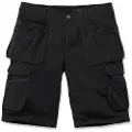 Carhartt Craft Shorts Shorts Men Black W34