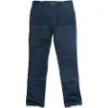 Carhartt Rugged Flex Double Front Dungaree Jeans
