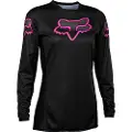 Fox Racing Mx 180 Blackout Langermet Trøye