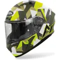 Airoh Valor Army Fullface-hjelm