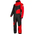 KLIM Lochsa Race Drakt