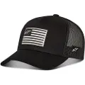 Alpinestars Flag Snapback Cap