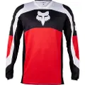Fox Racing Mx 180 Nitro Langermet Trøye