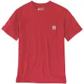 Carhartt K87 Relaxed Fit Kortarmet T-skjorte