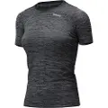Lenz 1.0 Kortærmet Baselayer