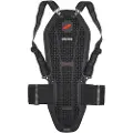 Zandona Netcubepro X8 Ryggbeskytter
