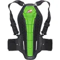 Zandona Hybridpro X6 Ryggbeskytter