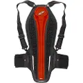 Zandona Hybridpro X8 Ryggbeskytter