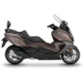 Shad Bmw C650gt Ryggstøttetilpasning