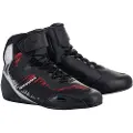 Alpinestars Faster-3 Rideknit Motorsykkelsko