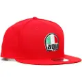 AGV 9fifty Snapback Cap