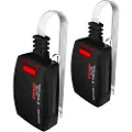 Lenz Lithium Pack Rcb 1200 (eu/us) Insole Innleggssåler